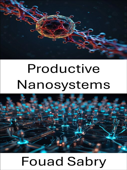 Title details for Productive Nanosystems by Fouad Sabry - Available